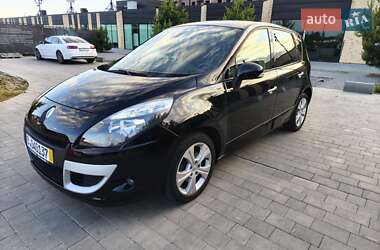 Минивэн Renault Scenic 2011 в Хмельницком