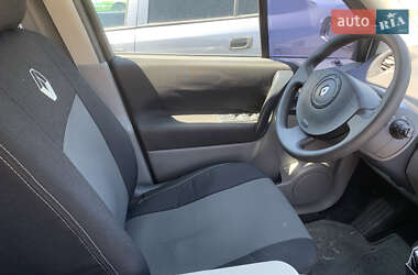 Минивэн Renault Scenic 2006 в 