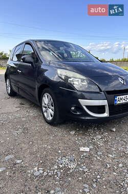 Мінівен Renault Scenic 2009 в Бердичеві