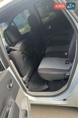 Минивэн Renault Scenic 2003 в 