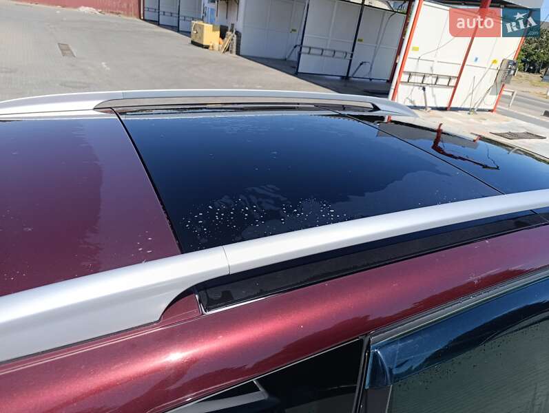 Минивэн Renault Scenic 2013 в Одессе