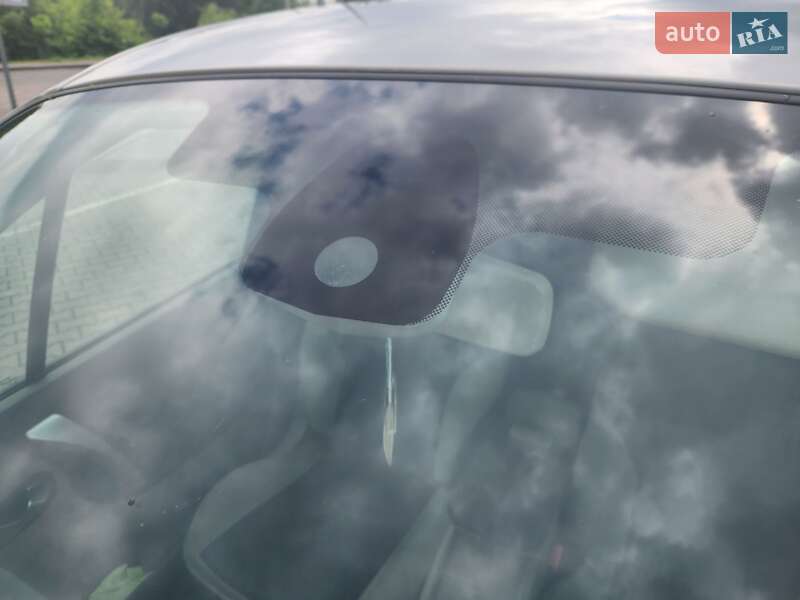 Минивэн Renault Scenic 2005 в Полтаве