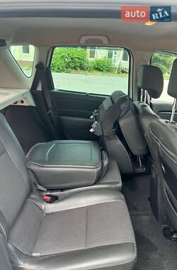 Минивэн Renault Scenic 2016 в Харькове
