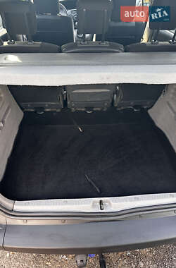 Минивэн Renault Scenic 2004 в 