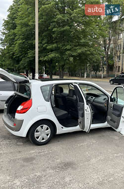 Минивэн Renault Scenic 2008 в 