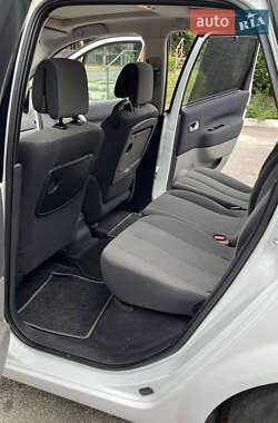 Минивэн Renault Scenic 2008 в 