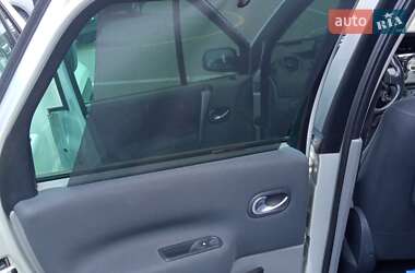 Минивэн Renault Scenic 2006 в 
