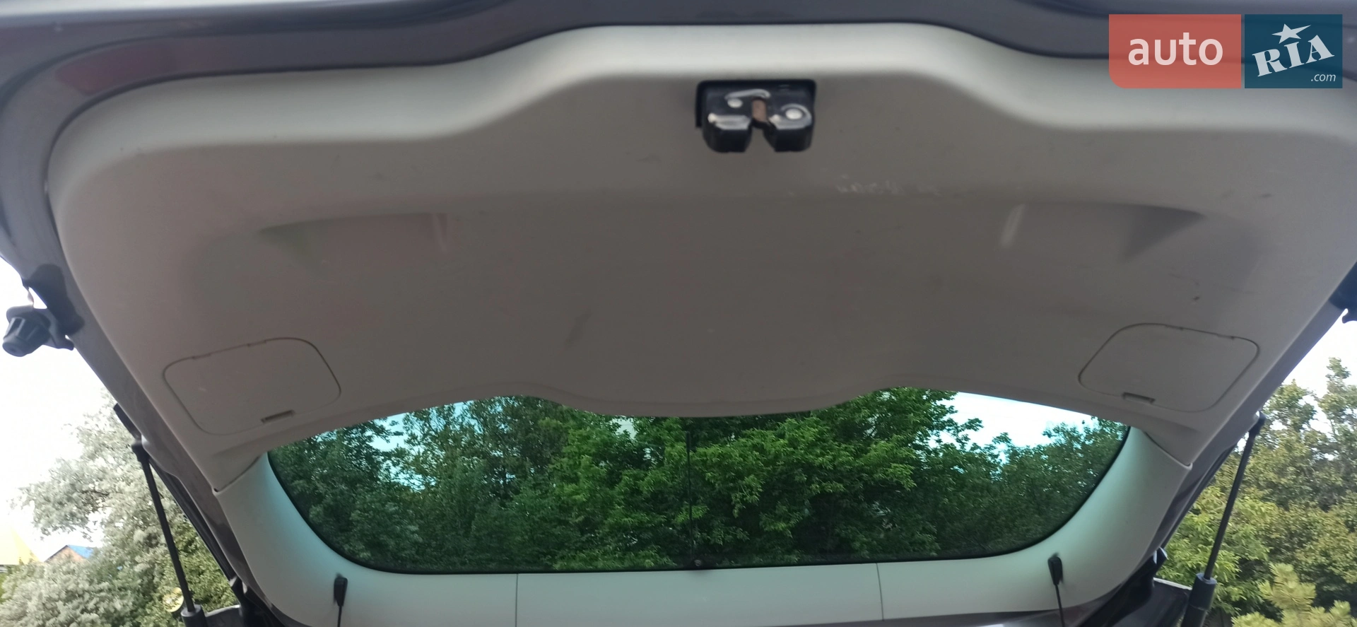 2013 Renault Scenic - мініатюра 16