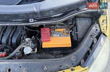 Минивэн Renault Scenic 2006 в 