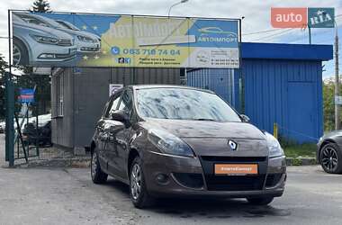 Минивэн Renault Scenic 2009 в Сумах