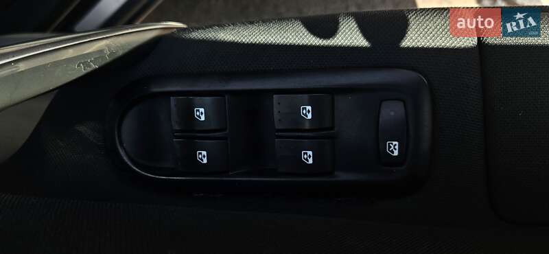 Минивэн Renault Scenic 2007 в Одессе