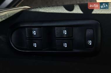 Минивэн Renault Scenic 2007 в 
