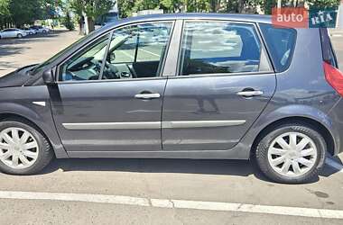 Минивэн Renault Scenic 2007 в 