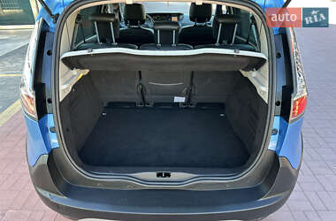 Мінівен Renault Scenic 2014 в 