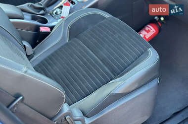 Мінівен Renault Scenic 2014 в 