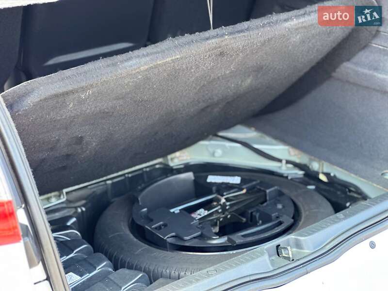 Мінівен Renault Scenic 2007 в Білій Церкві