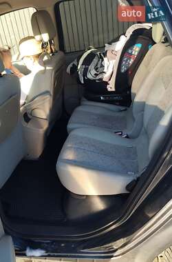 Минивэн Renault Scenic 2006 в 