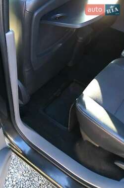 Минивэн Renault Scenic 2005 в Луцке