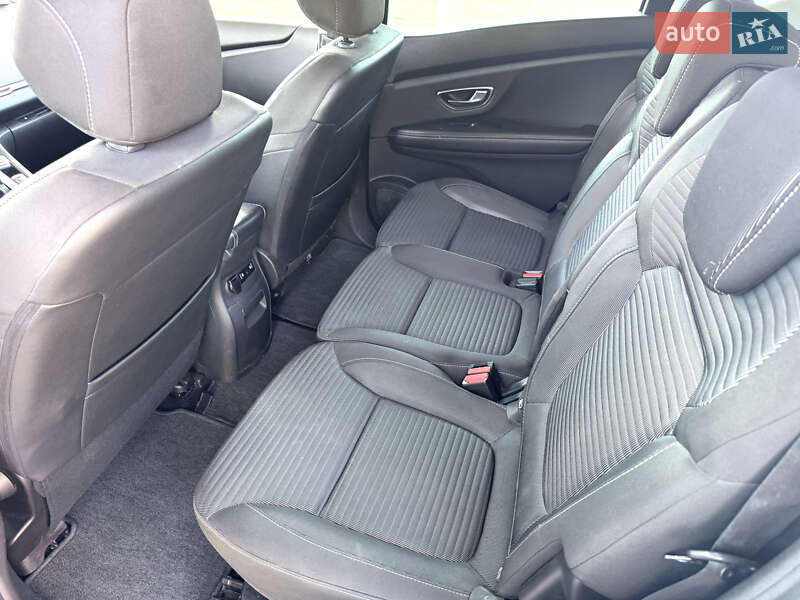 Мінівен Renault Scenic 2020 в Білій Церкві
