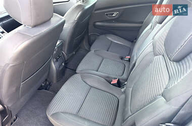 Минивэн Renault Scenic 2020 в 