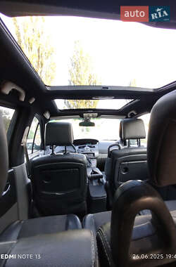 Мінівен Renault Scenic 2005 в 