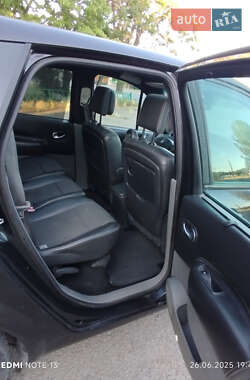 Мінівен Renault Scenic 2005 в 