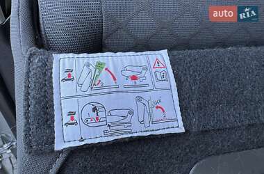 Минивэн Renault Scenic 2010 в 