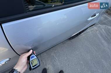 Минивэн Renault Scenic 2010 в 