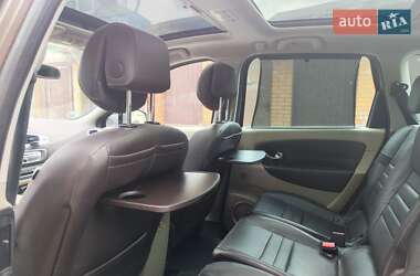 Мінівен Renault Scenic 2010 в 