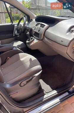 Минивэн Renault Scenic 2007 в 
