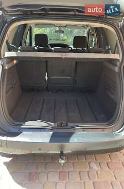 Минивэн Renault Scenic 2007 в 