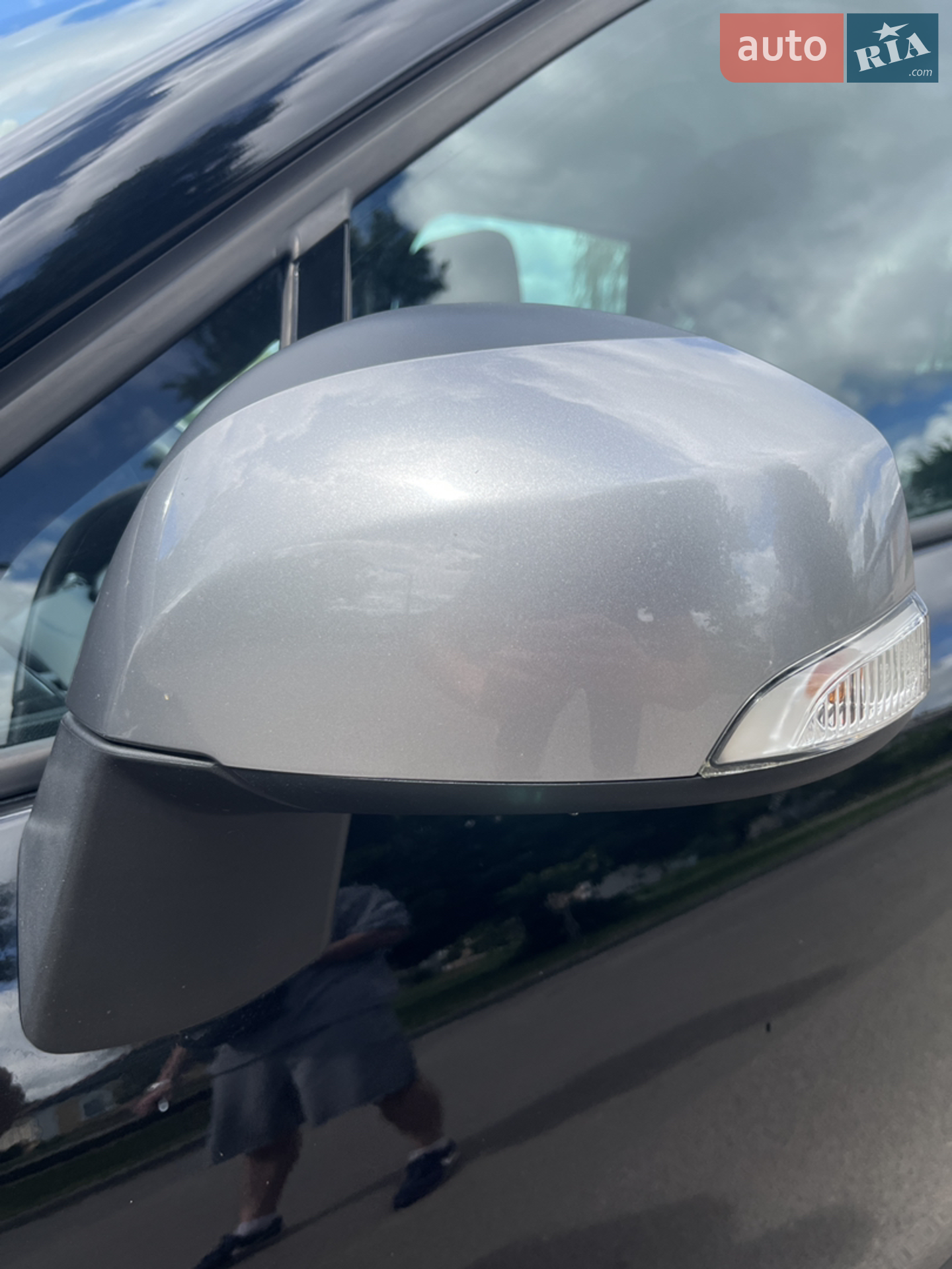 2011 Renault Scenic - мініатюра 22