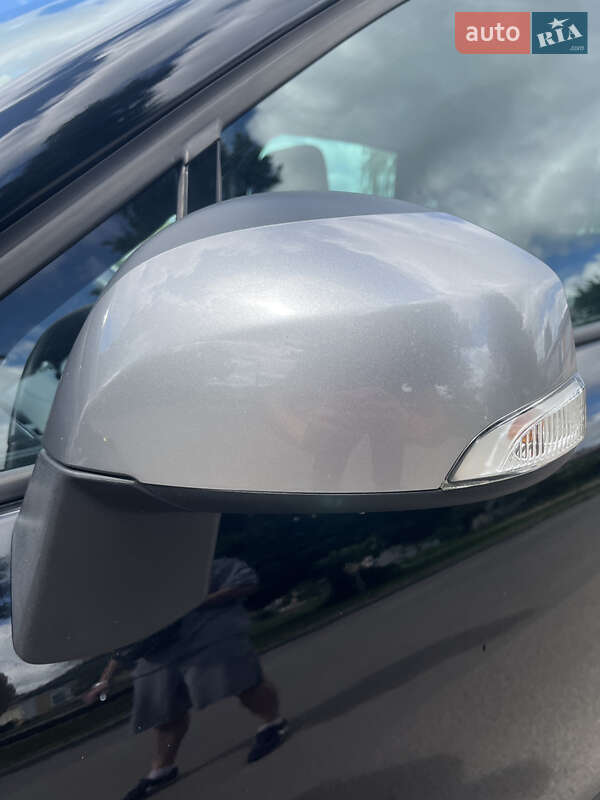 Минивэн Renault Scenic 2011 в Черкассах фото 22 Минивэн Renault Scenic 2011 в Черкассах