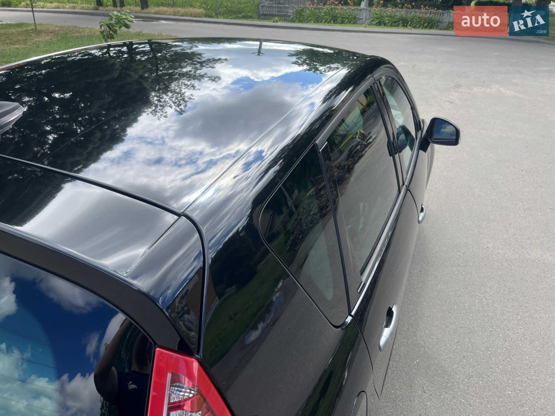 2011 Renault Scenic - мініатюра 28