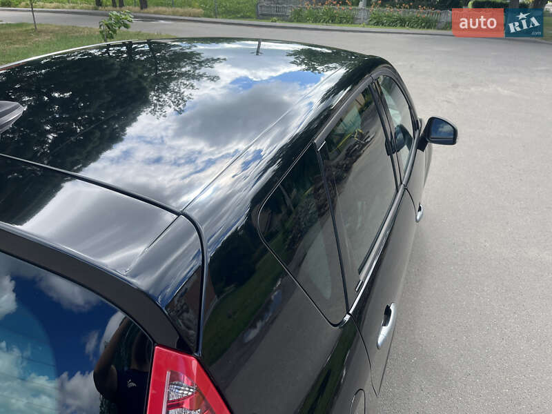 Минивэн Renault Scenic 2011 в Черкассах фото 28 Минивэн Renault Scenic 2011 в Черкассах