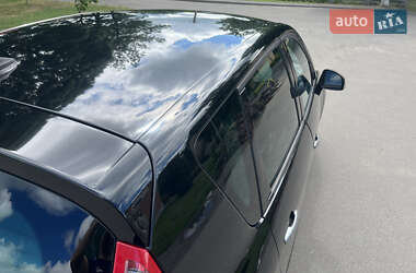 Минивэн Renault Scenic 2011 в 