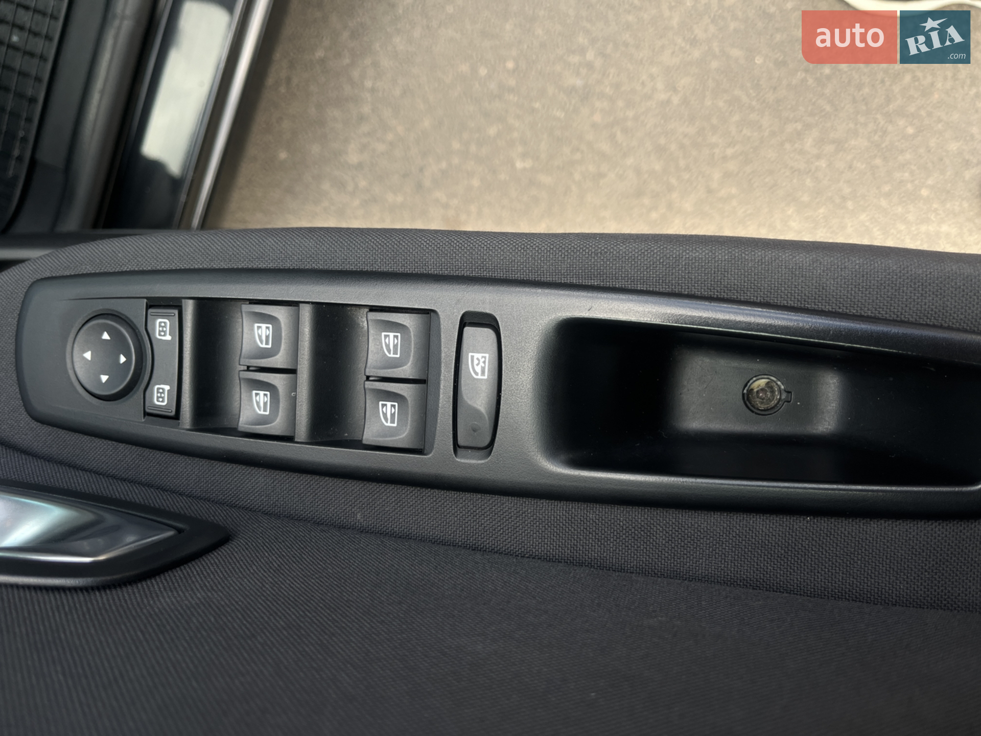 2011 Renault Scenic - мініатюра 31