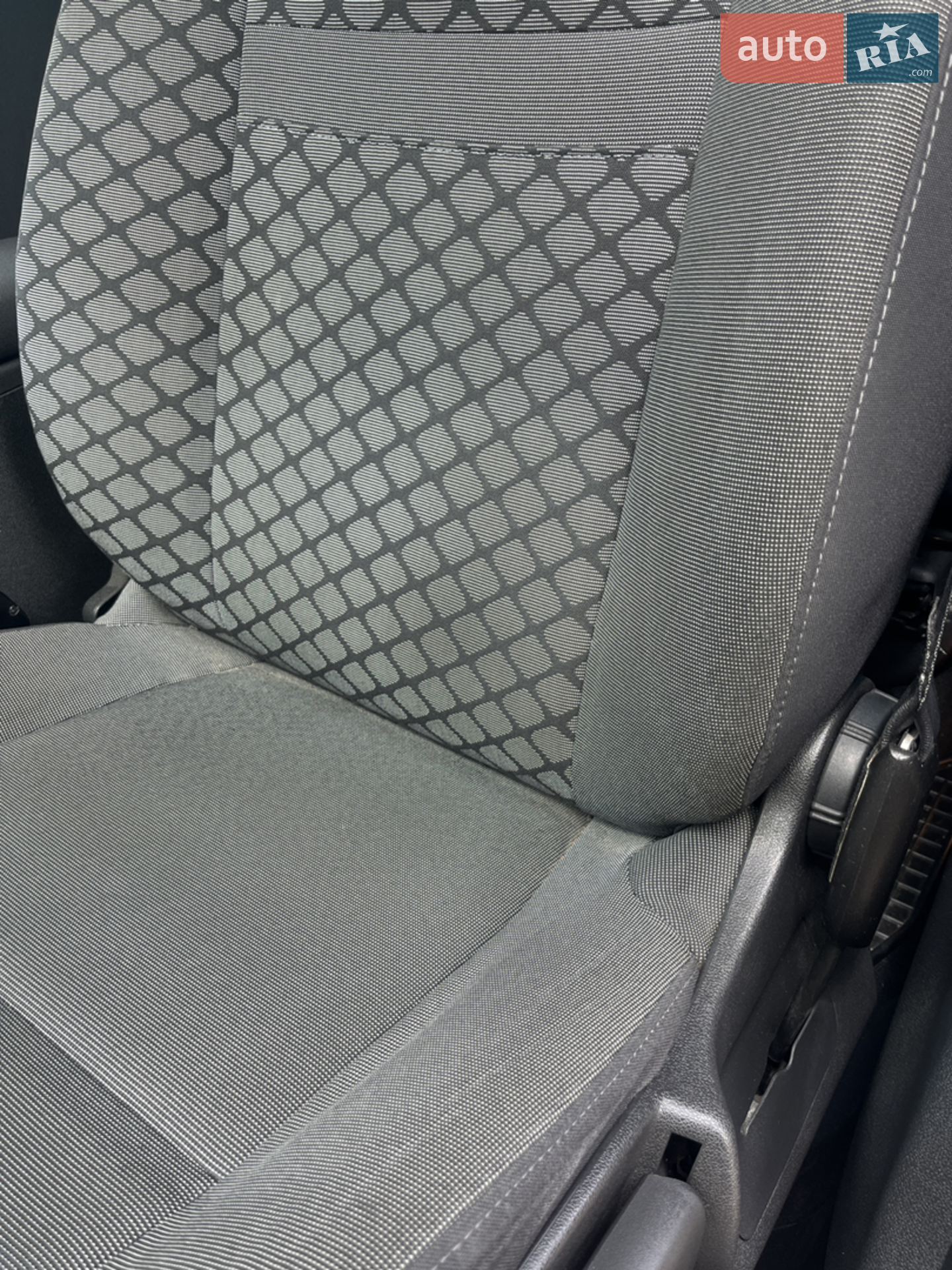2011 Renault Scenic - мініатюра 36