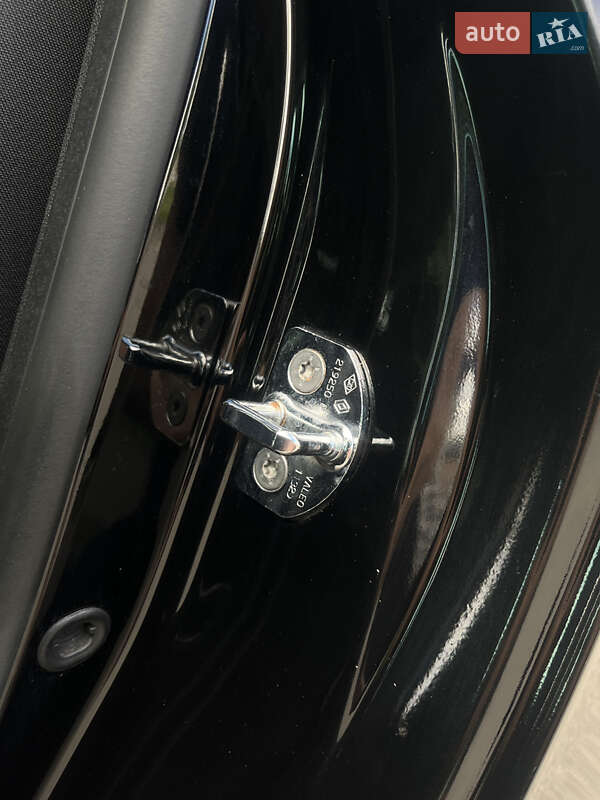 Минивэн Renault Scenic 2011 в Черкассах фото 56 Минивэн Renault Scenic 2011 в Черкассах