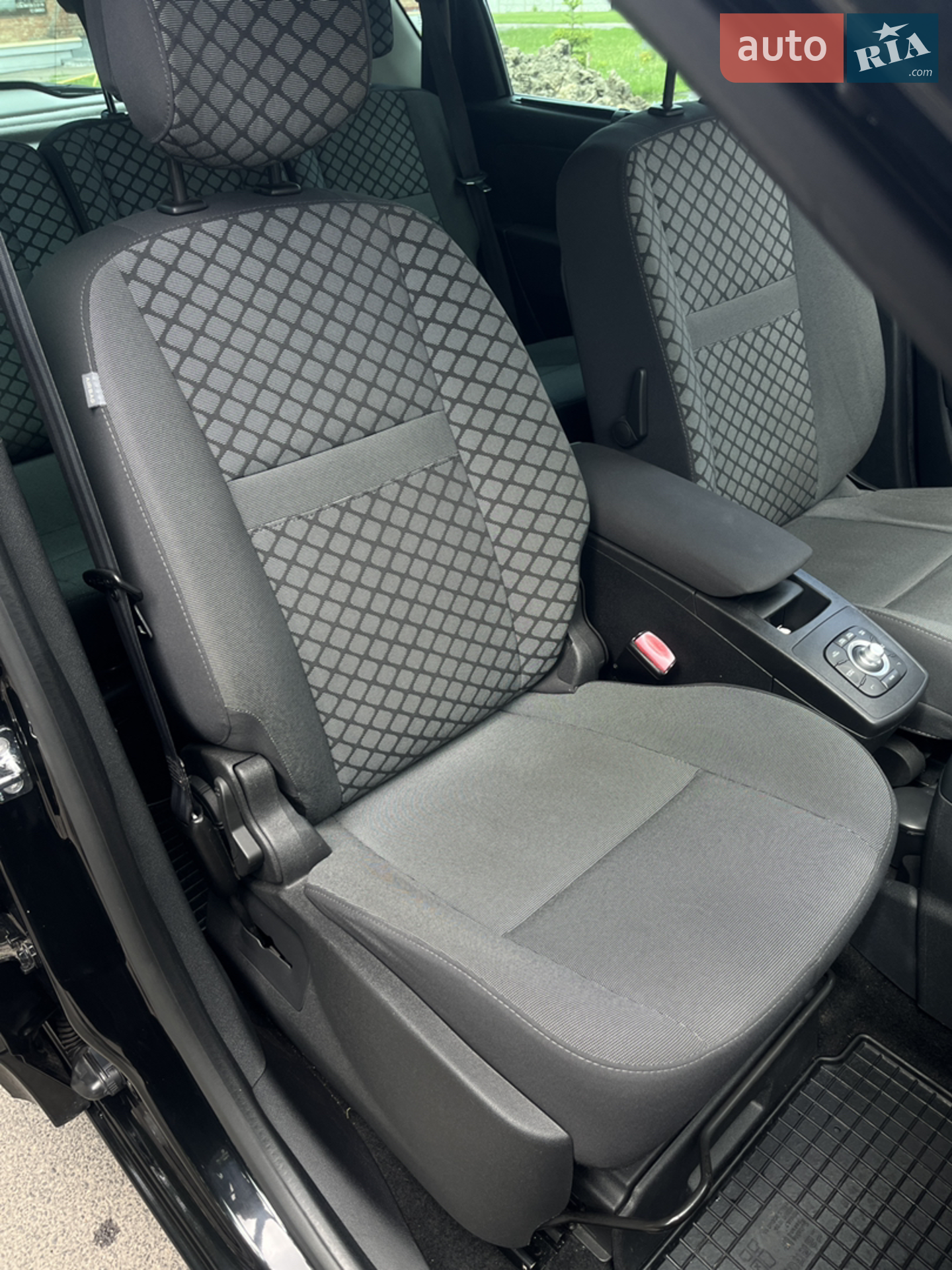 2011 Renault Scenic - мініатюра 61