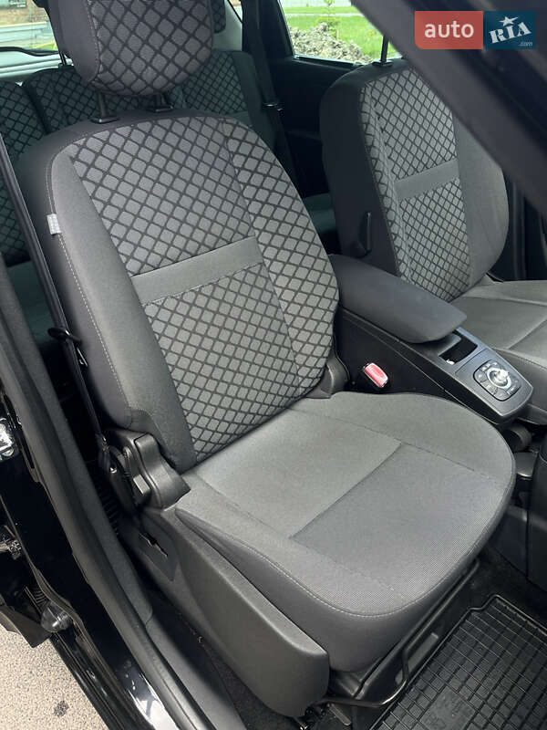 Минивэн Renault Scenic 2011 в Черкассах фото 61 Минивэн Renault Scenic 2011 в Черкассах