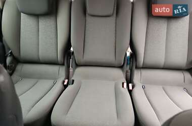 Мінівен Renault Scenic 2007 в 
