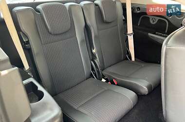 Минивэн Renault Scenic 2012 в 