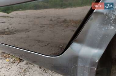 Минивэн Renault Scenic 2007 в 