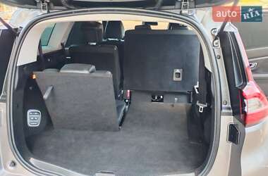 Минивэн Renault Scenic 2019 в 