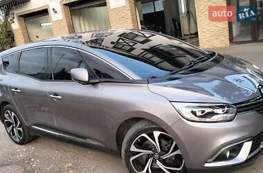 Мінівен Renault Scenic 2019 в Харкові
