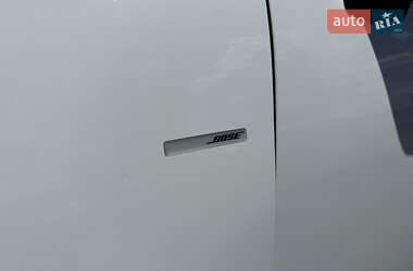 Мінівен Renault Scenic 2012 в 
