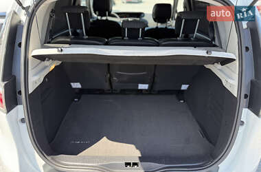 Мінівен Renault Scenic 2012 в 
