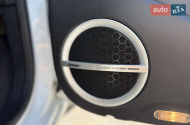 Мінівен Renault Scenic 2012 в 
