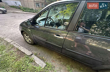 Минивэн Renault Scenic 2009 в 